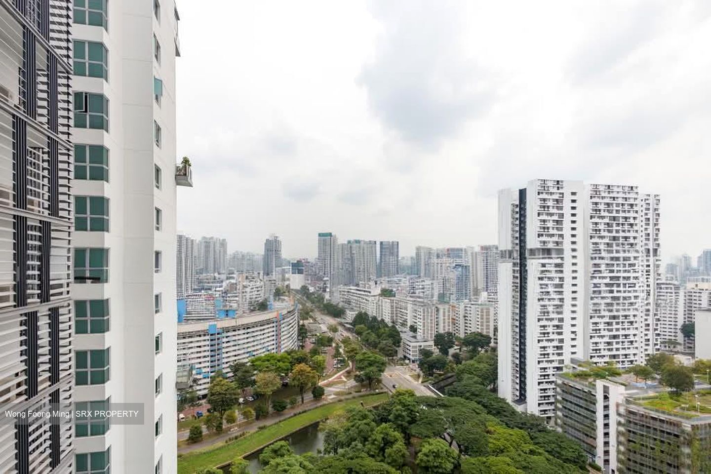 Eight Riversuites (D12), Condominium #600609351